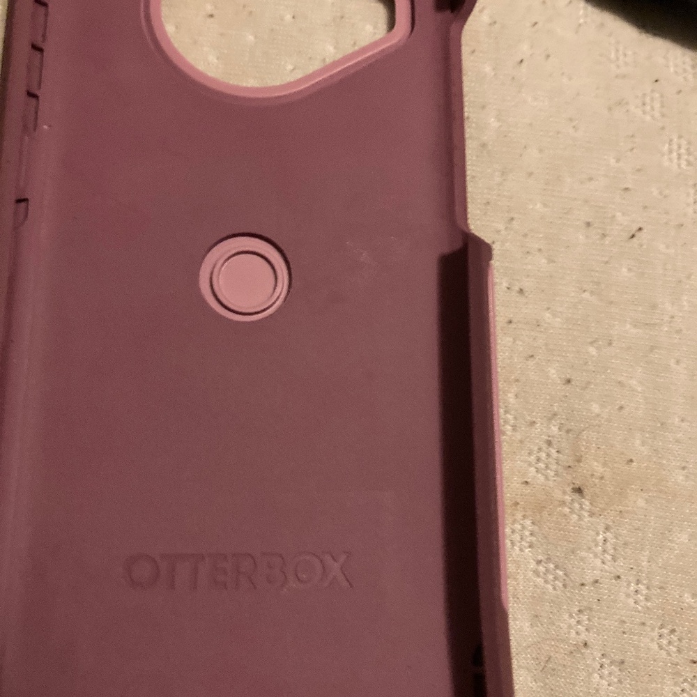 Otter box phone case